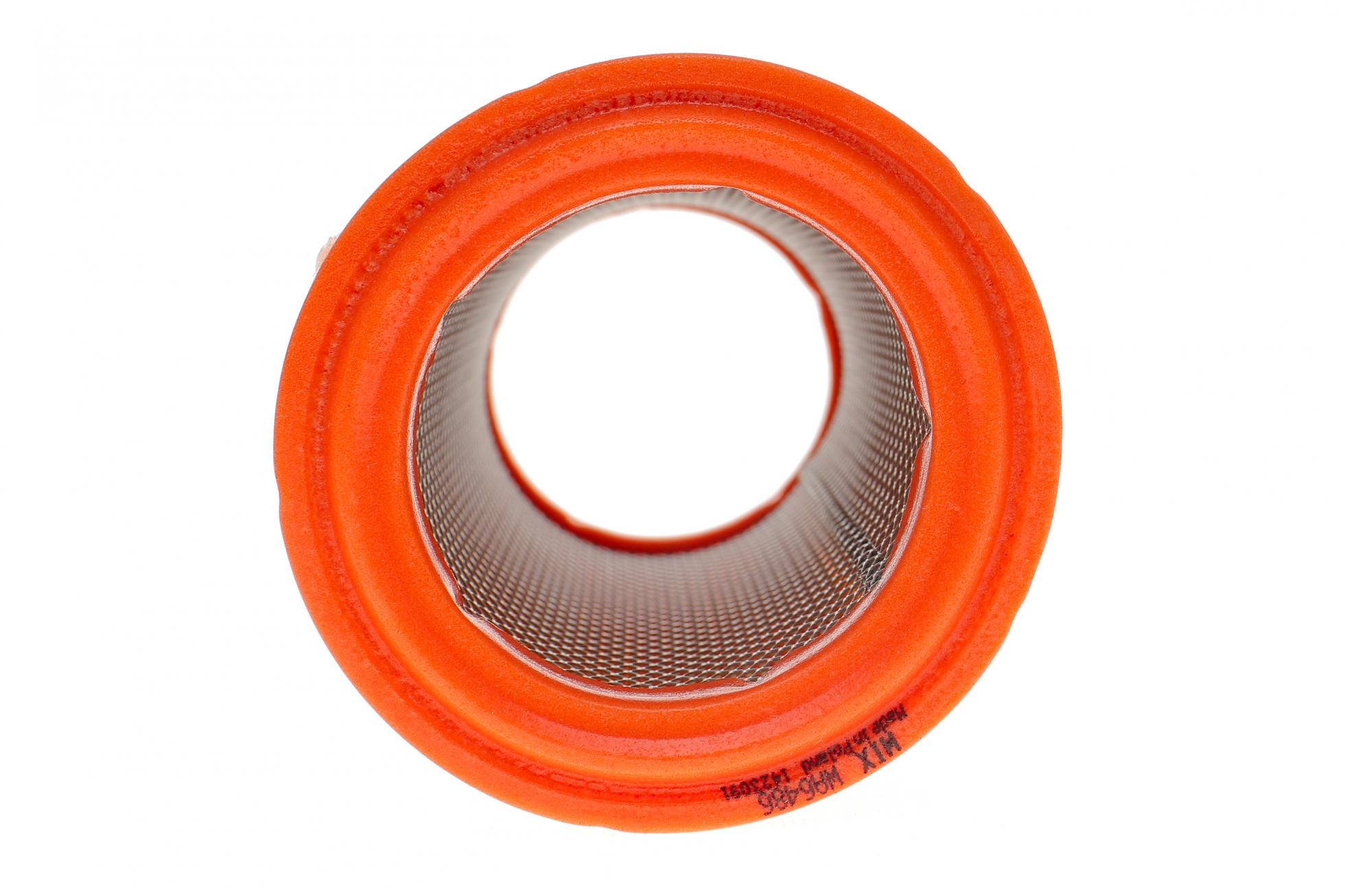 WA6486 WIX FILTERS